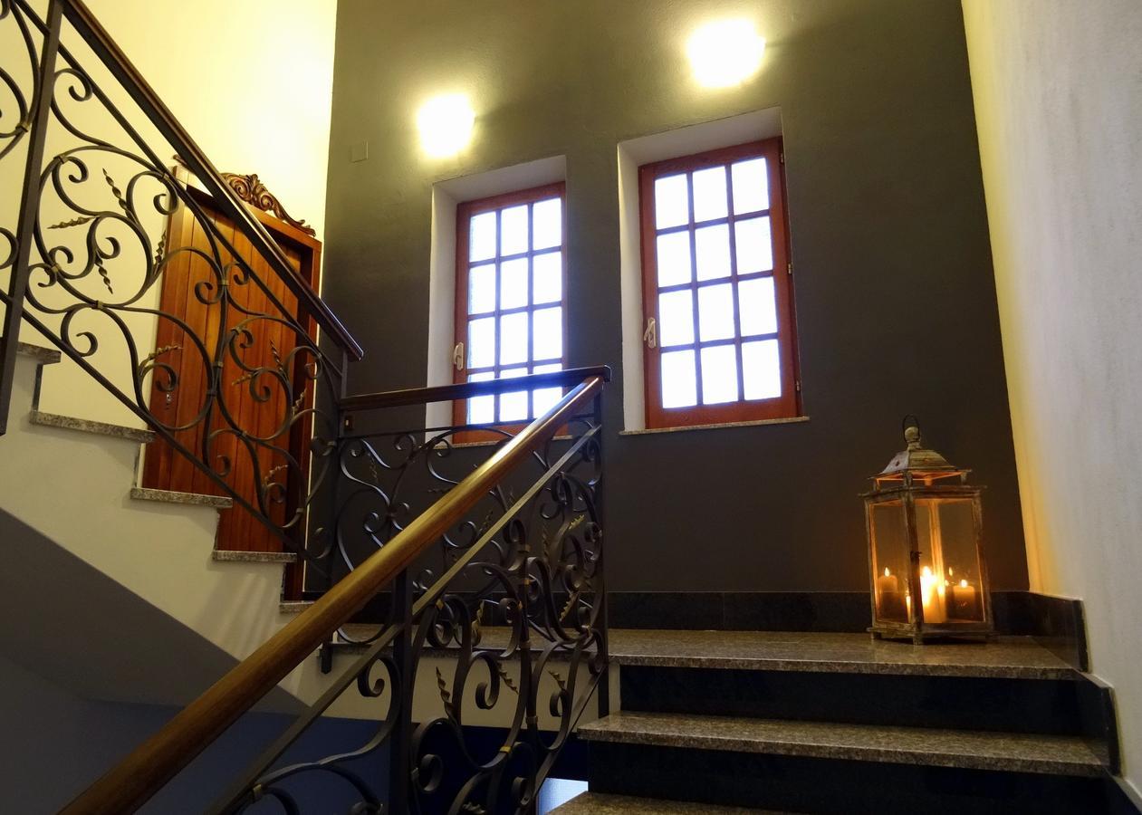 Bb Doliahouse Bed and Breakfast Dolianova Eksteriør billede