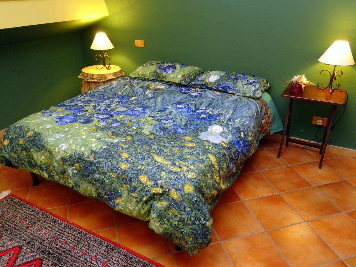 Bb Doliahouse Bed and Breakfast Dolianova Værelse billede